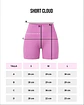 Short Cloud - Miniatura 10