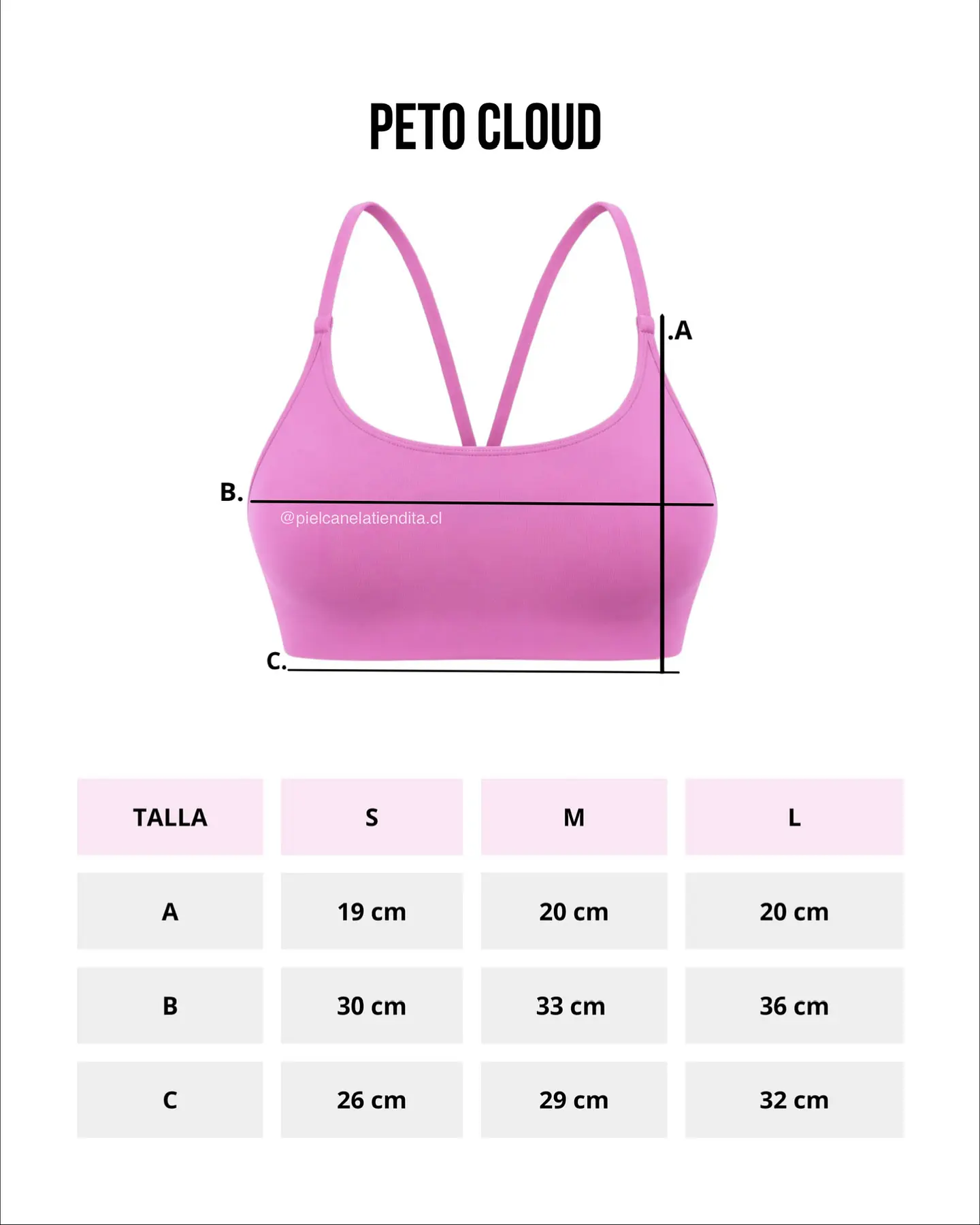 Peto Cloud  12