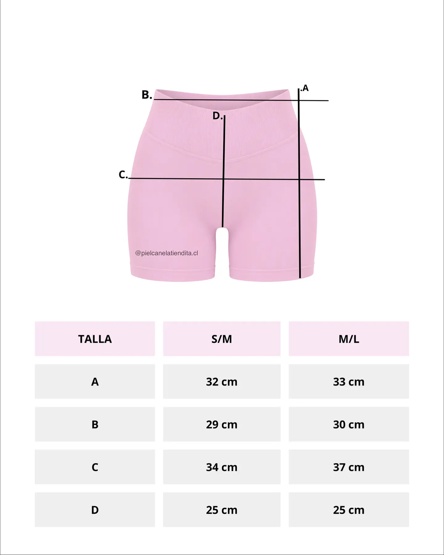 Short Curve  16