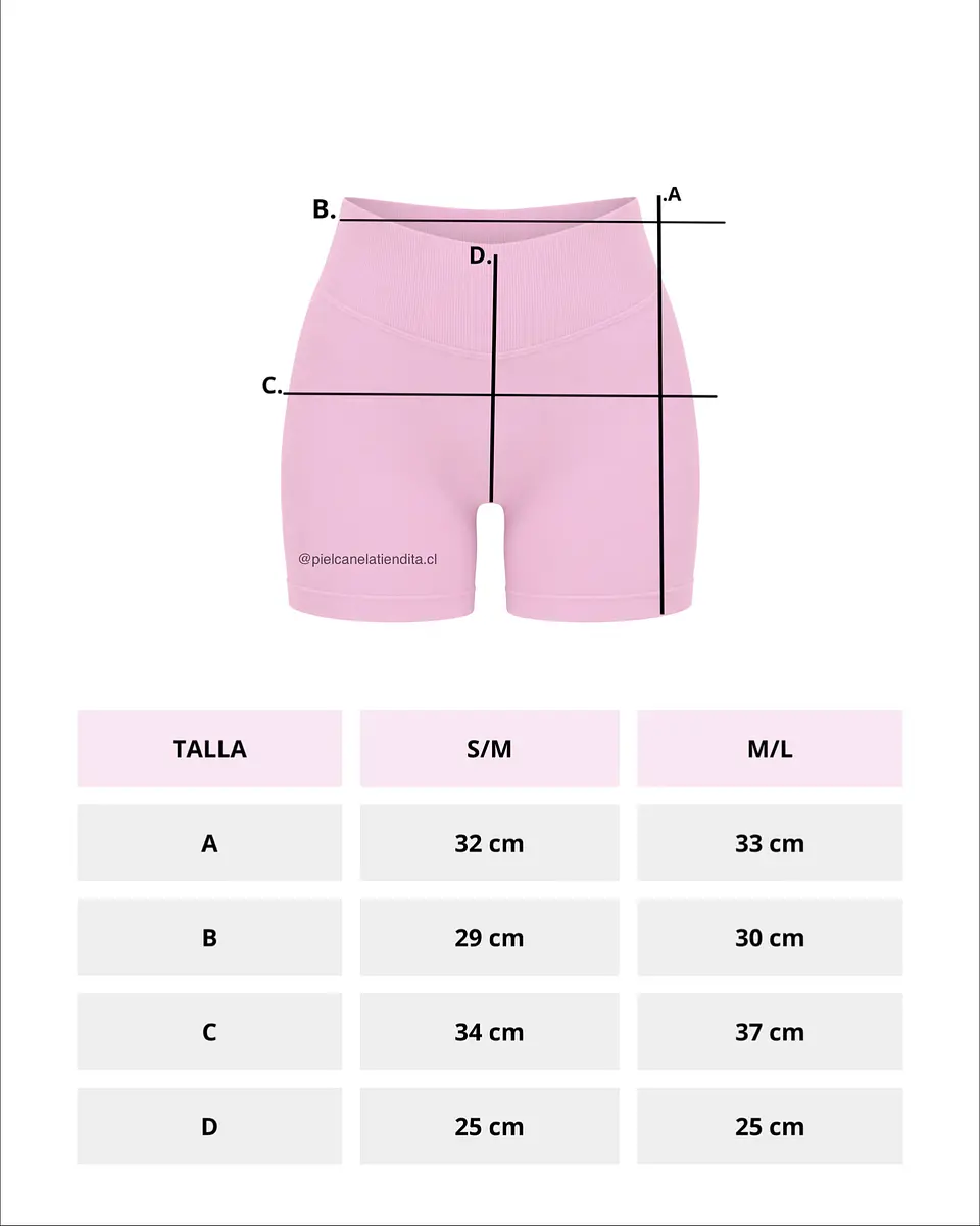 Short Curve  16