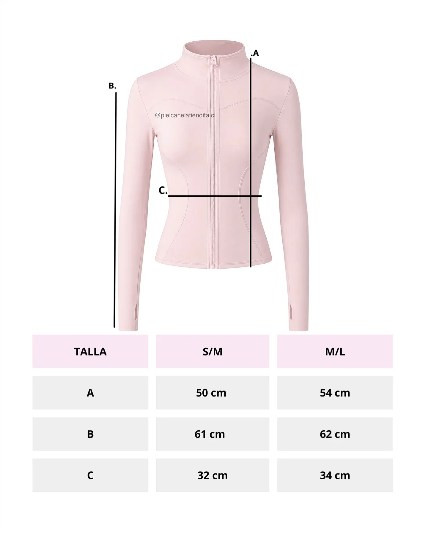 Jacket Fit Sculpt 13