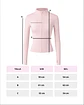 Jacket Fit Sculpt - Miniatura 13