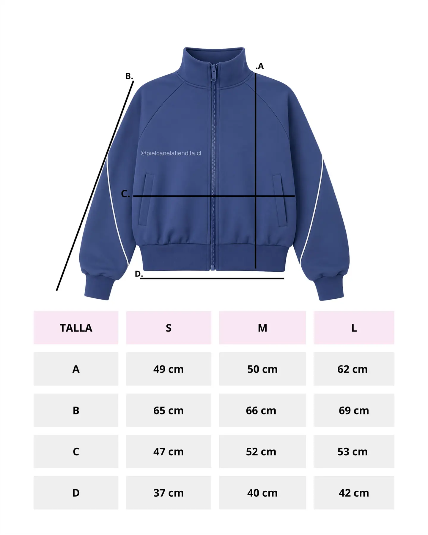 Chaqueta Boreal  17
