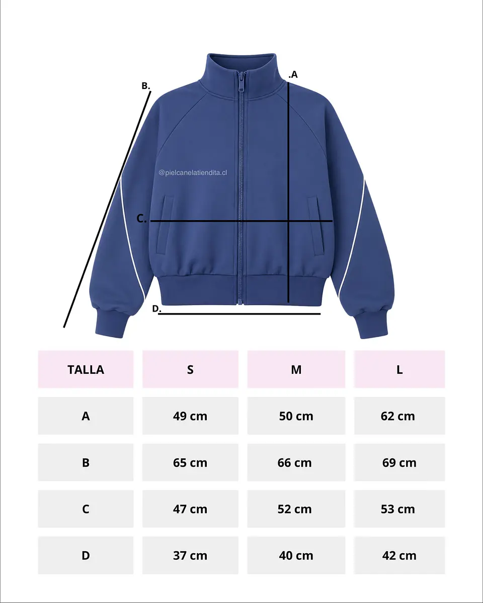Chaqueta Boreal  17
