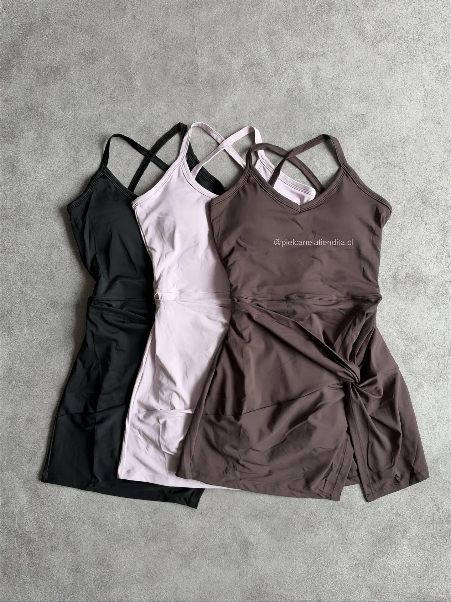 Dress Amélie  1