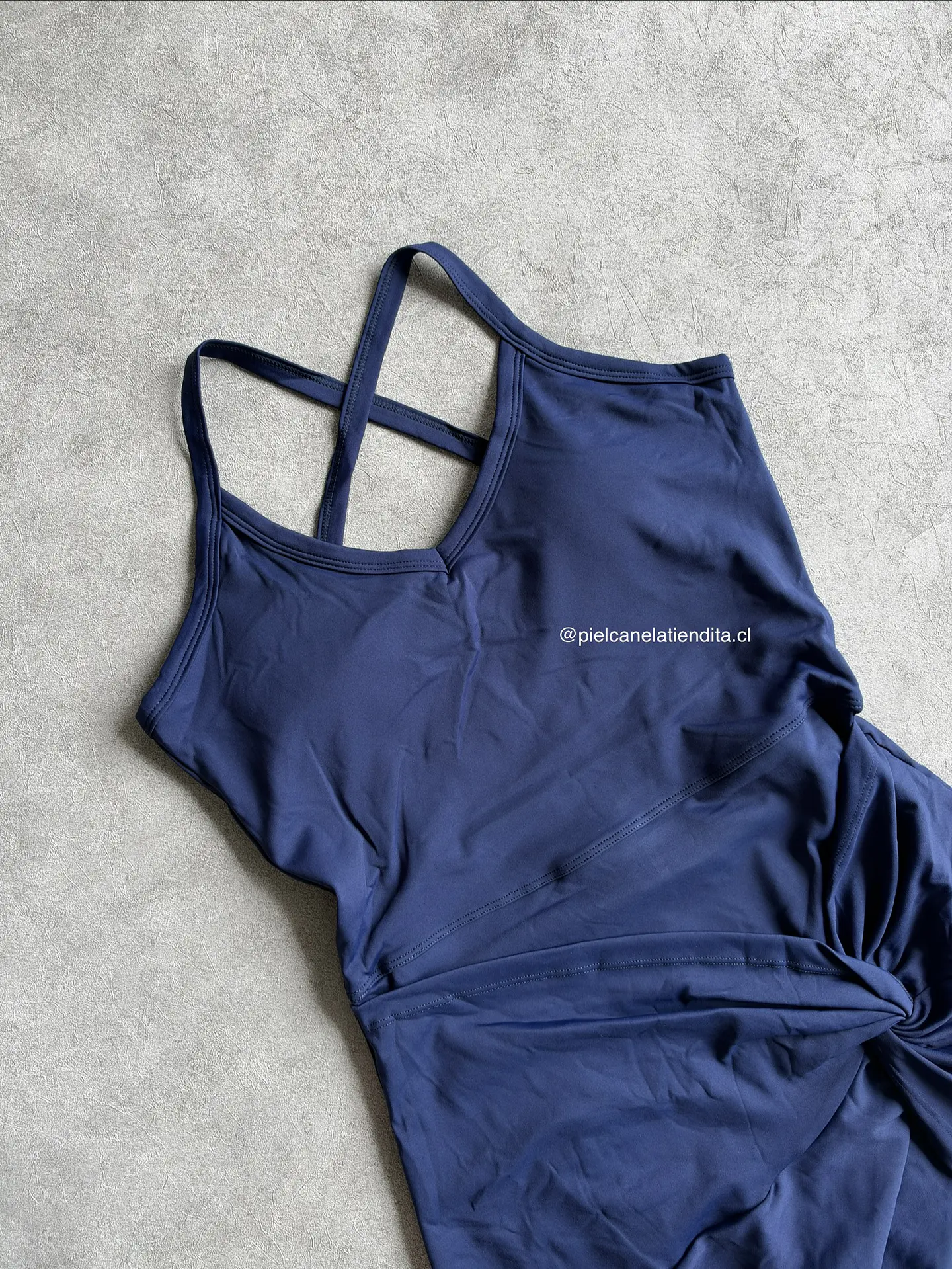 Dress Amélie  3