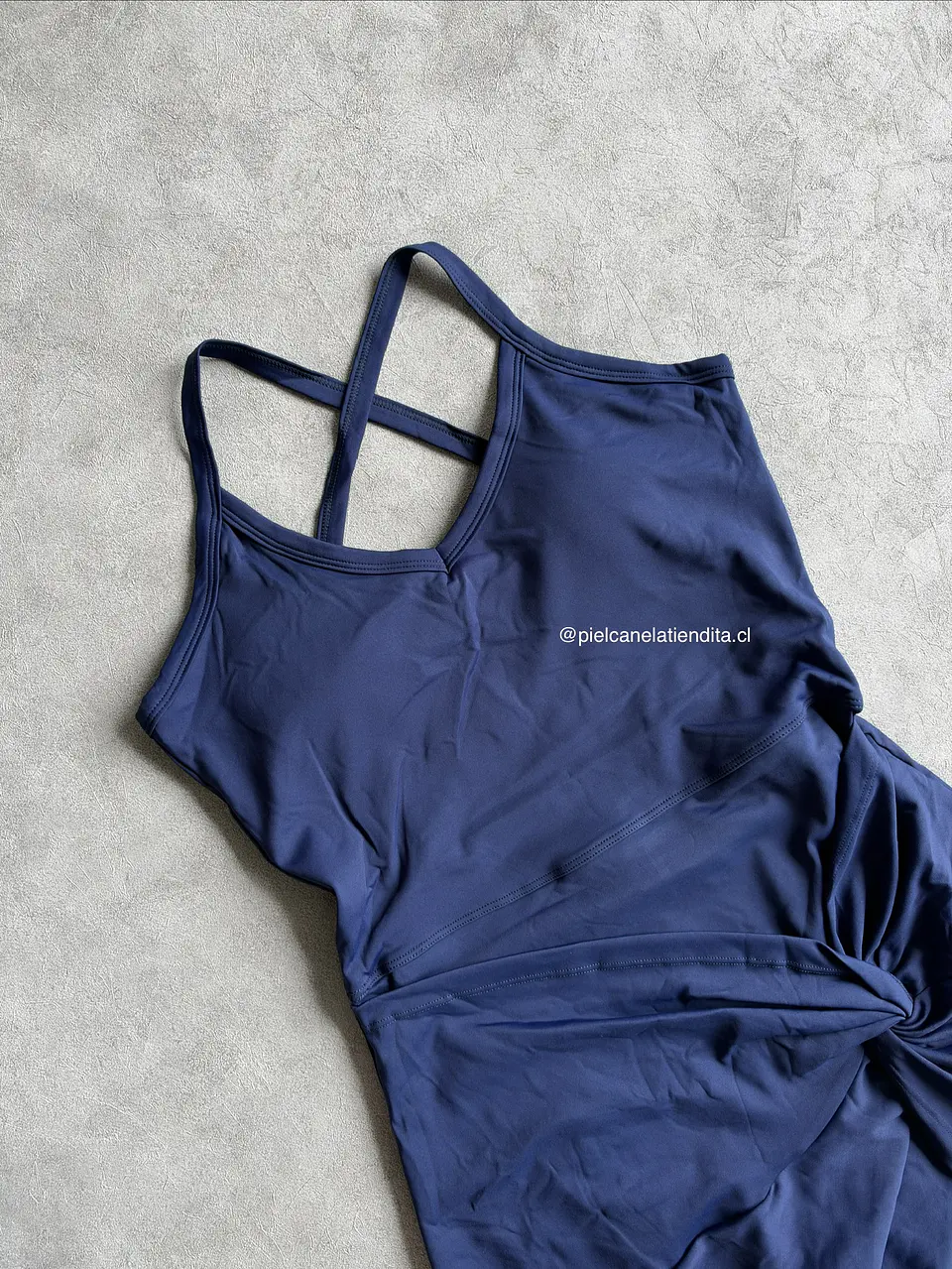 Dress Amélie  3