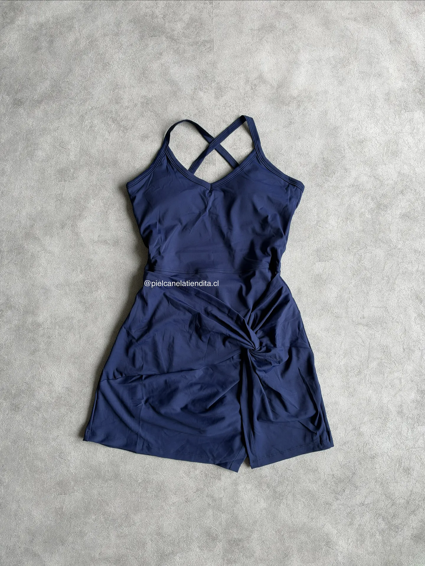 Dress Amélie  5