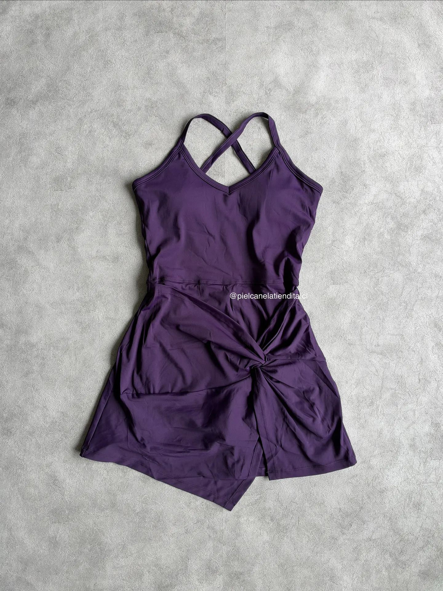 Dress Amélie  6