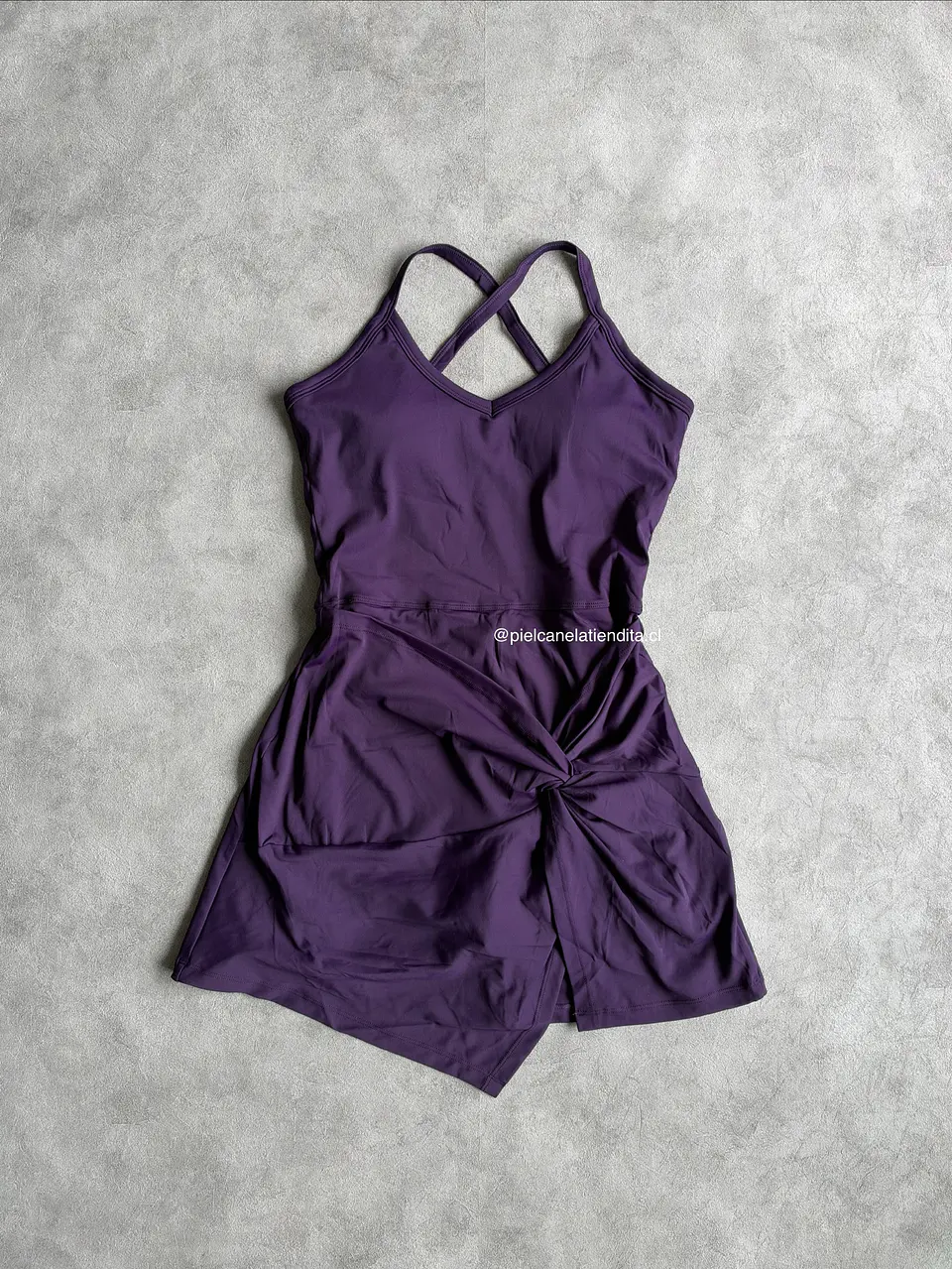 Dress Amélie  6