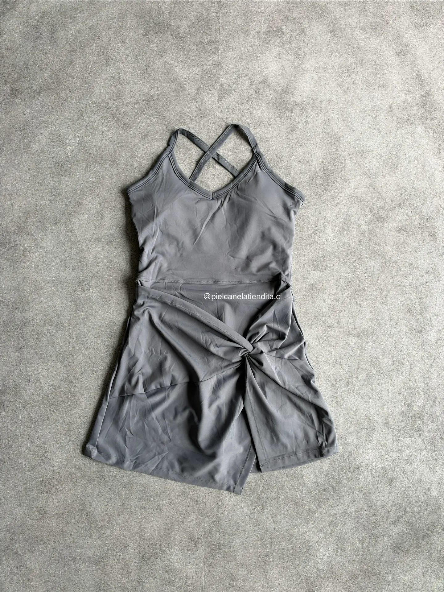 Dress Amélie  7
