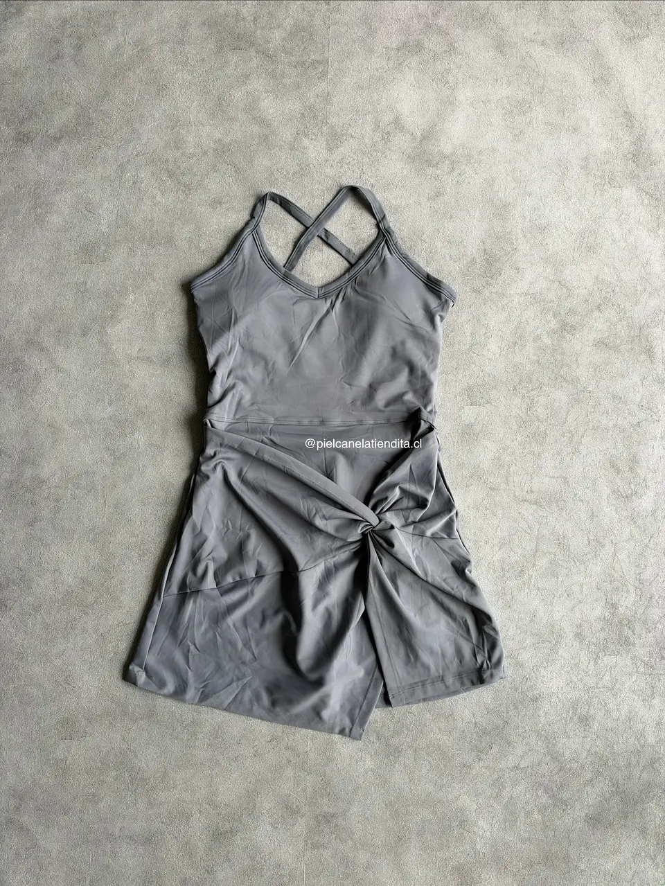 Dress Amélie  7