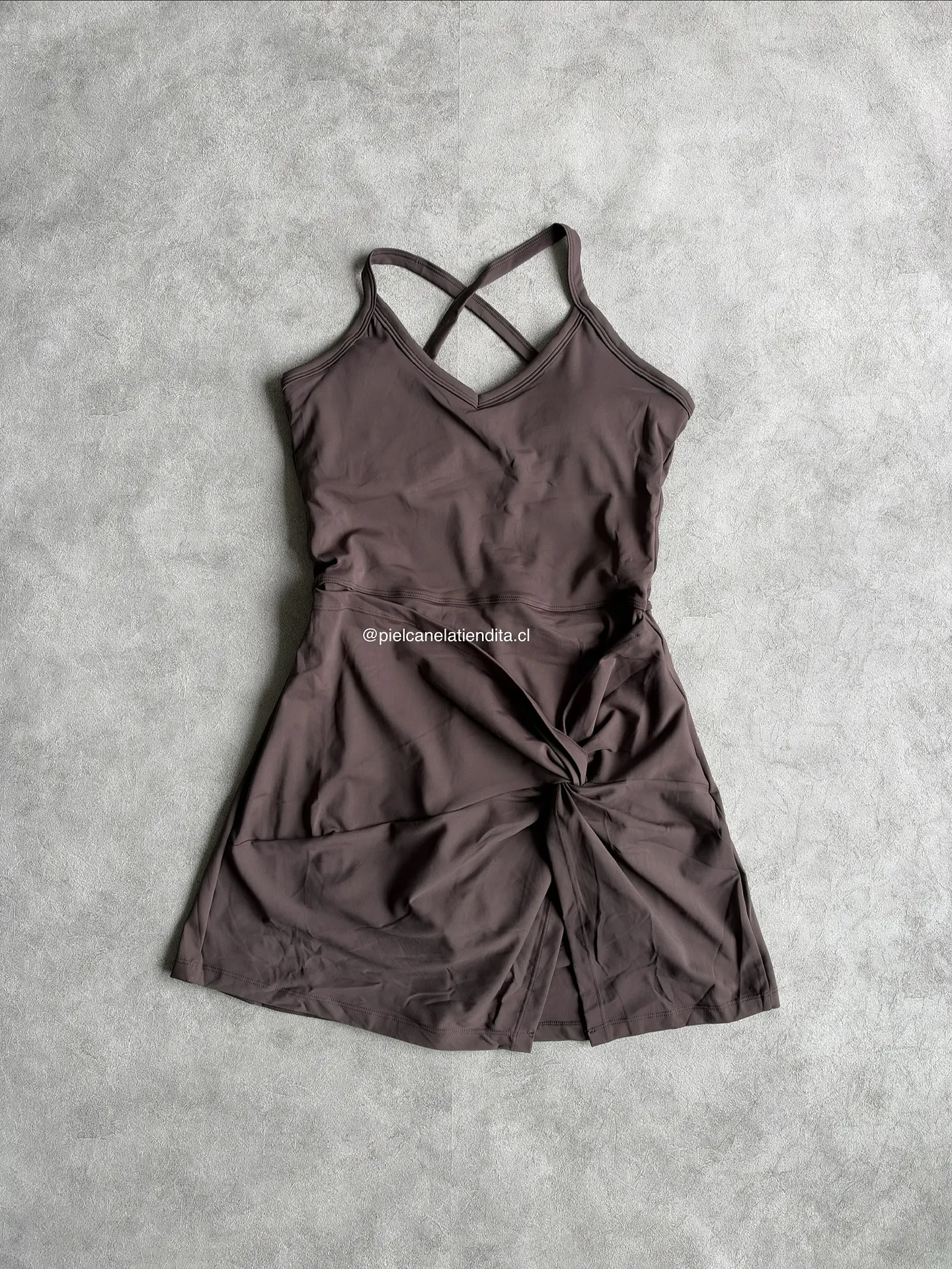 Dress Amélie  8