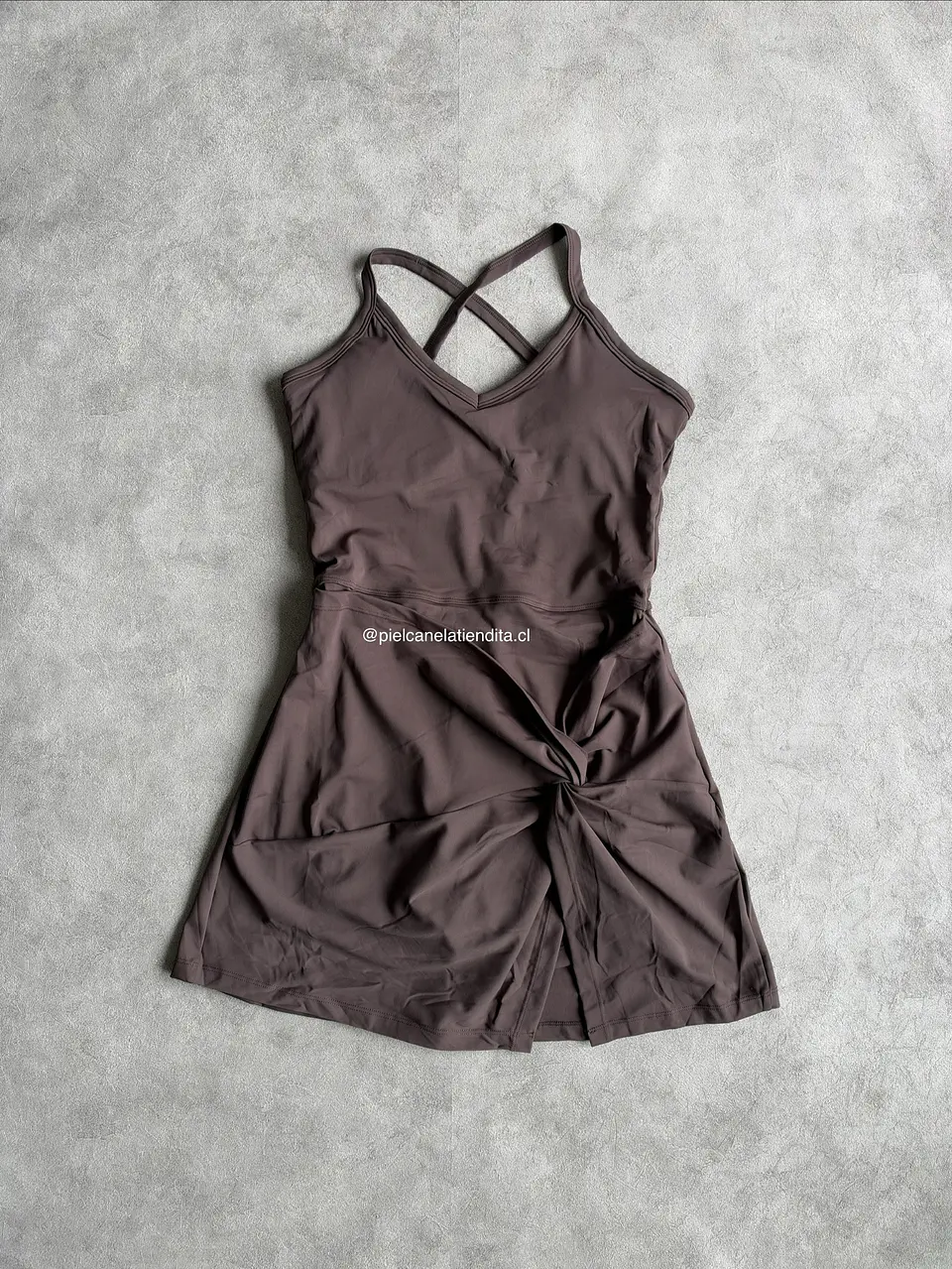 Dress Amélie  8