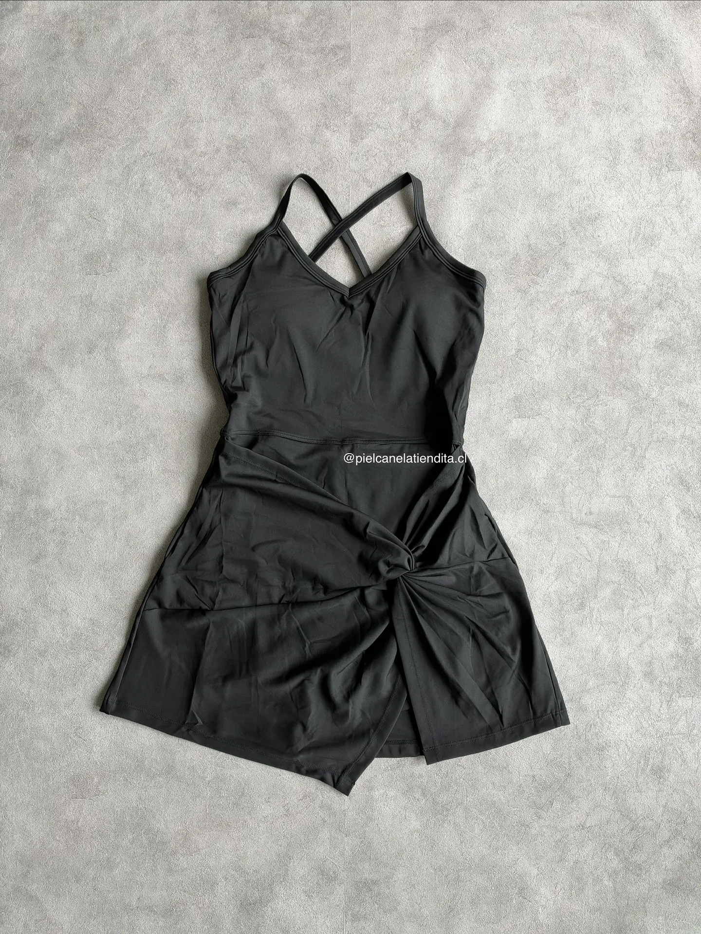 Dress Amélie  9