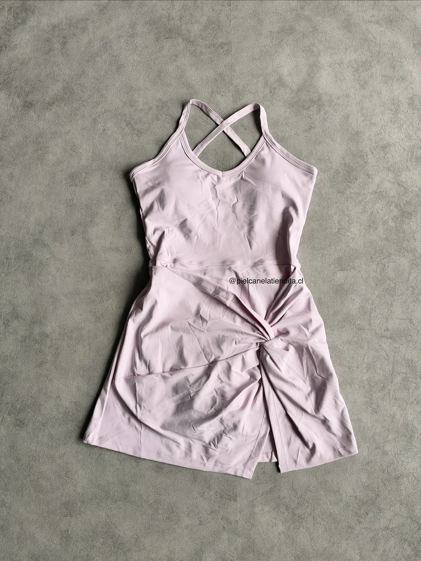 Dress Amélie  10