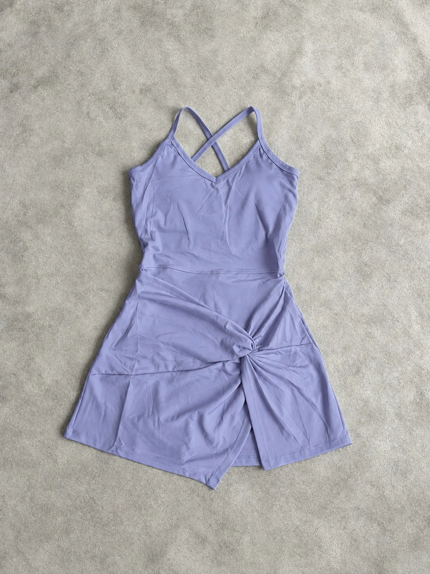 Dress Amélie  11