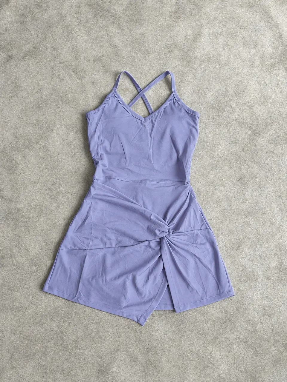 Dress Amélie  11
