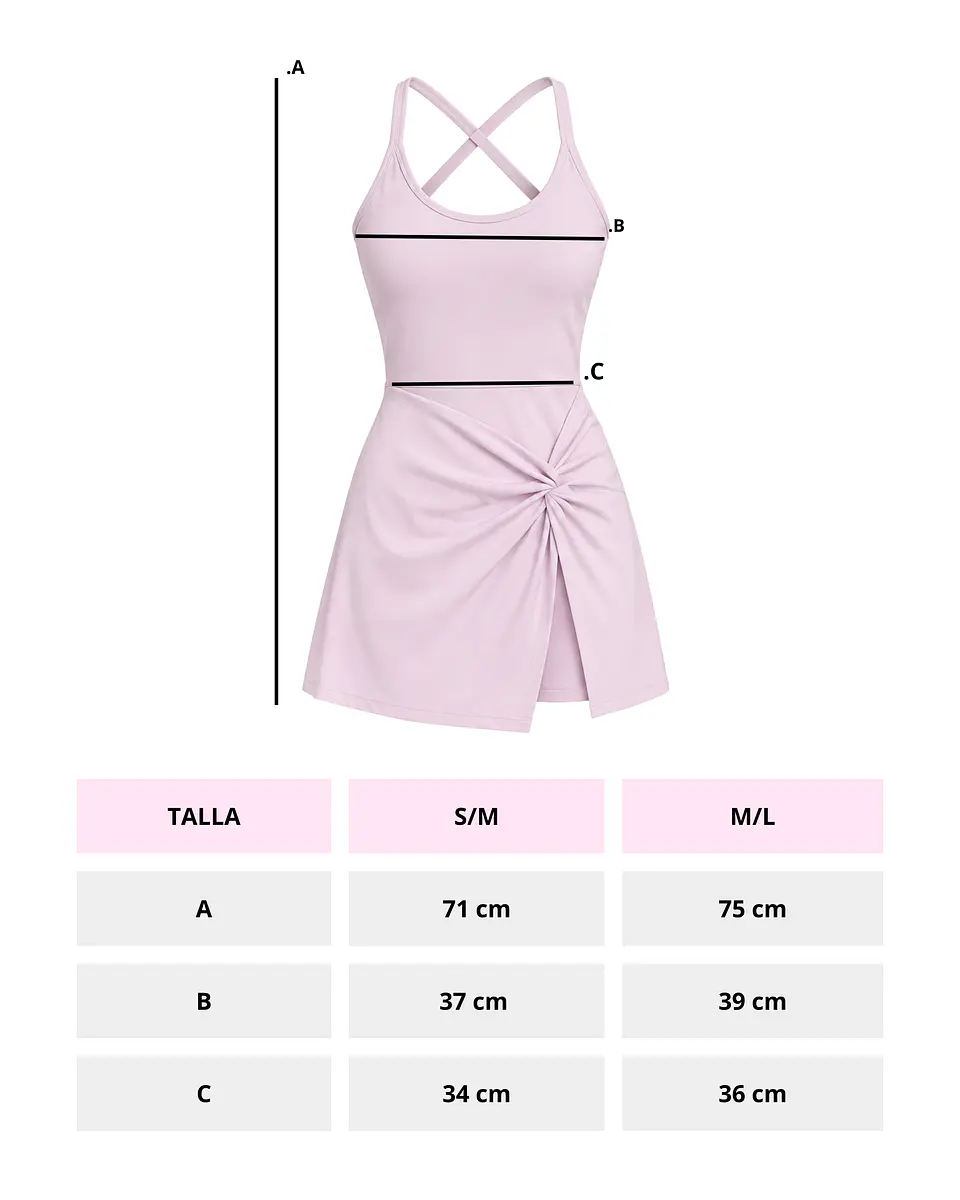 Dress Amélie  20