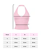 Top Halter Siena  - Miniatura 8