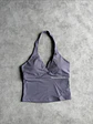 Top Halter Siena  - Miniatura 2