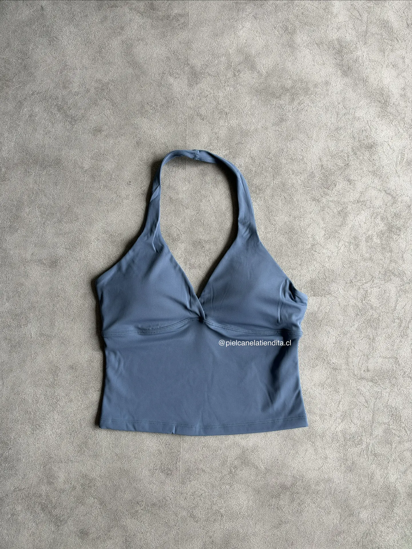 Top Halter Siena  3