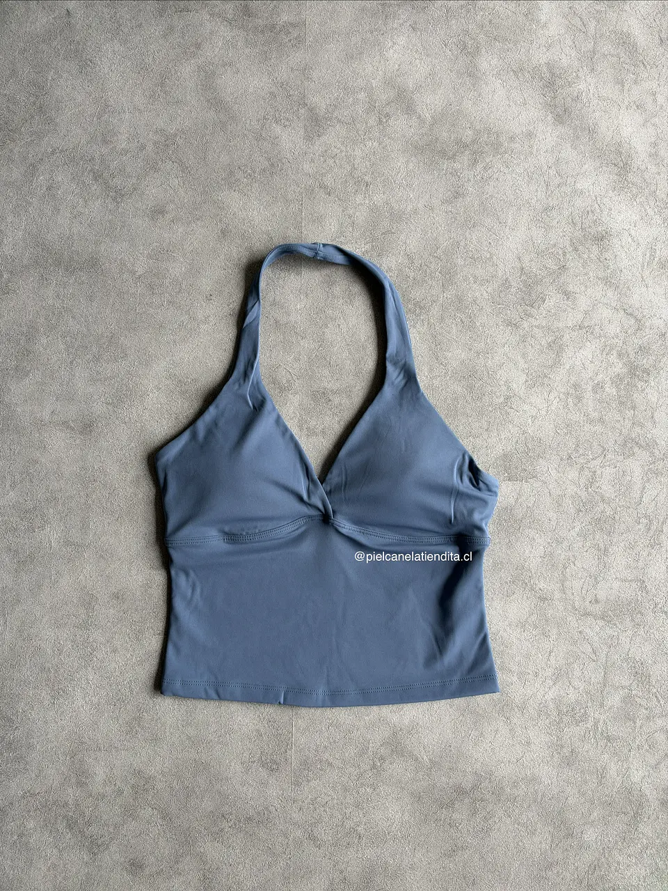 Top Halter Siena  3