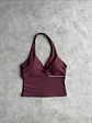 Top Halter Siena  - Miniatura 4