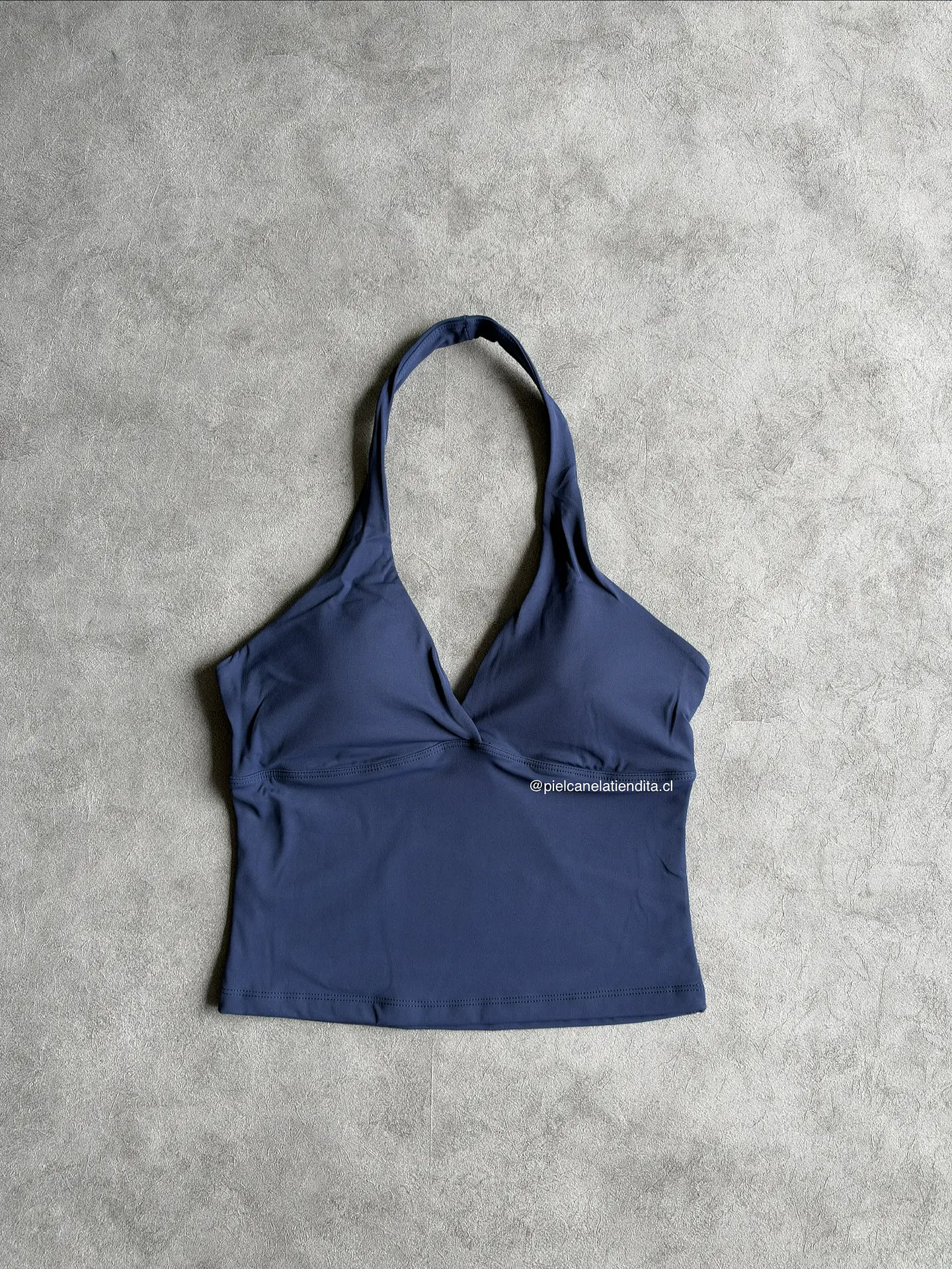 Top Halter Siena  5