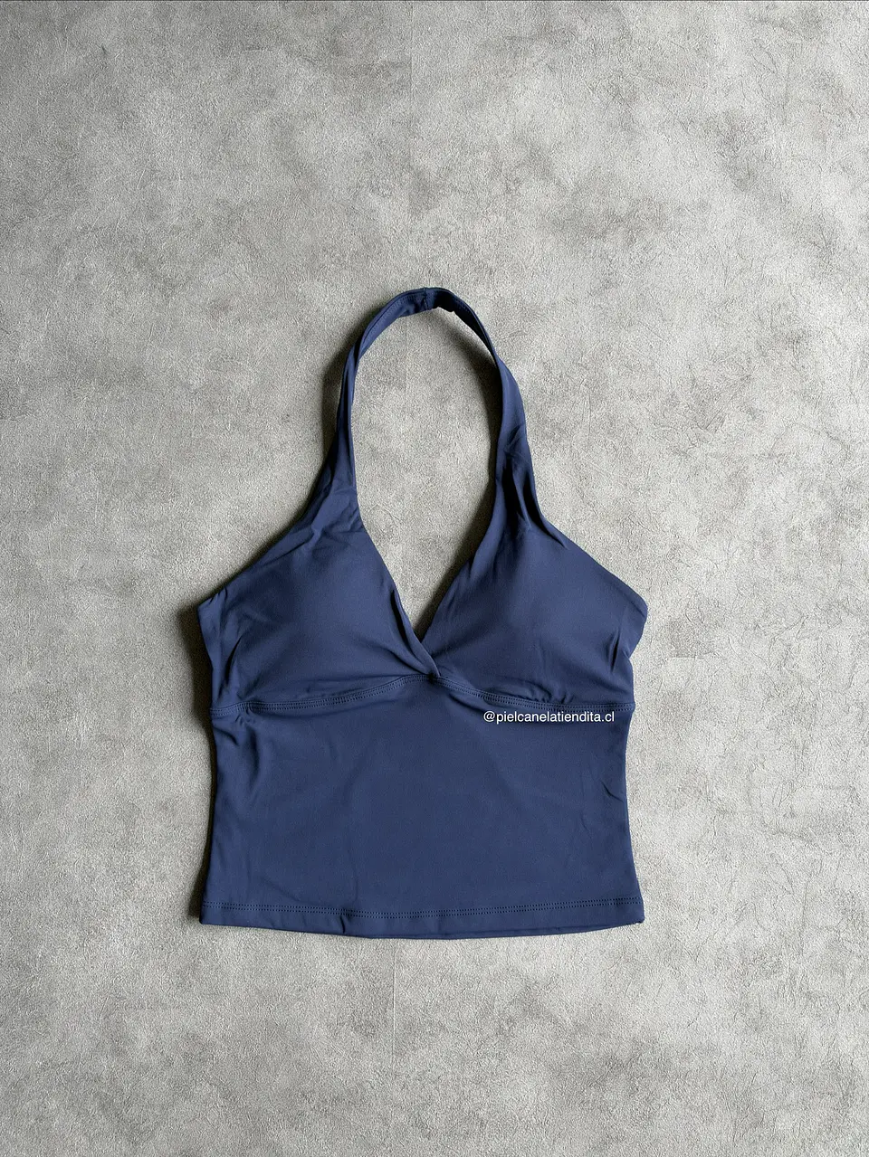 Top Halter Siena  5