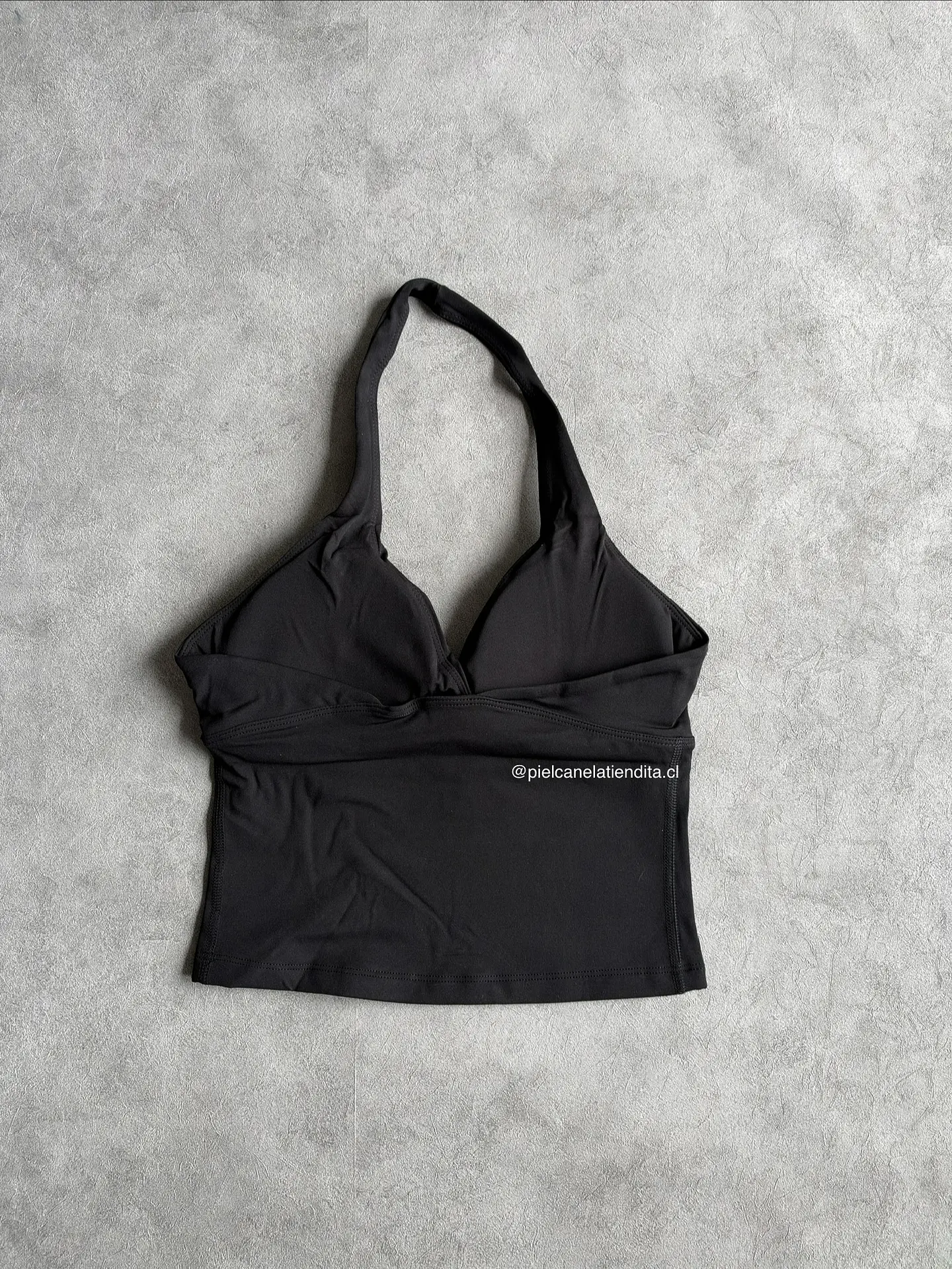Top Halter Siena  6