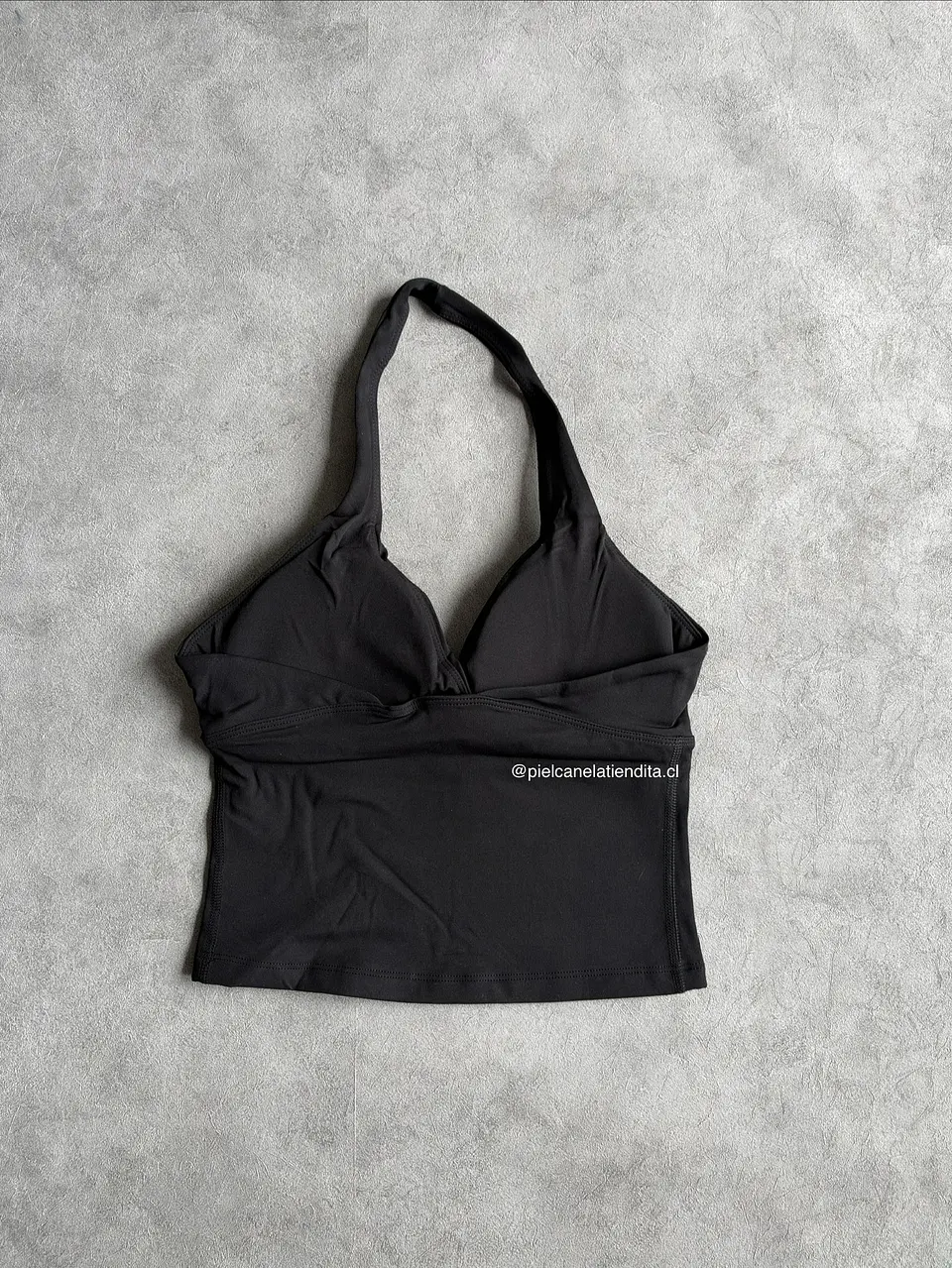 Top Halter Siena  6