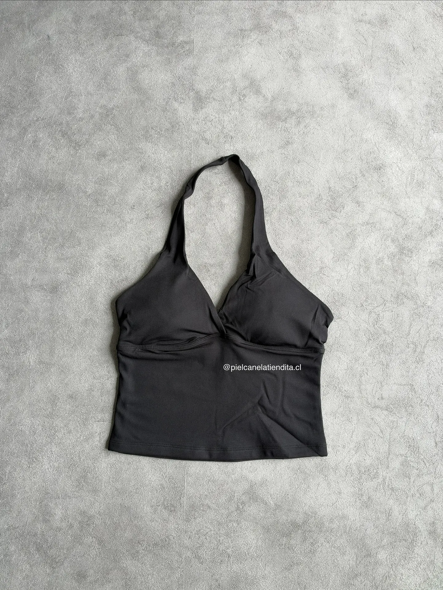 Top Halter Siena  7