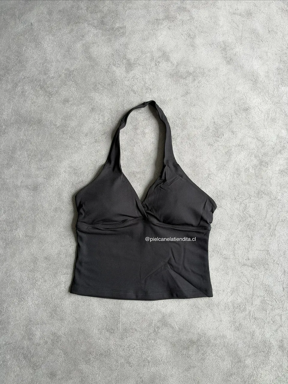 Top Halter Siena  7