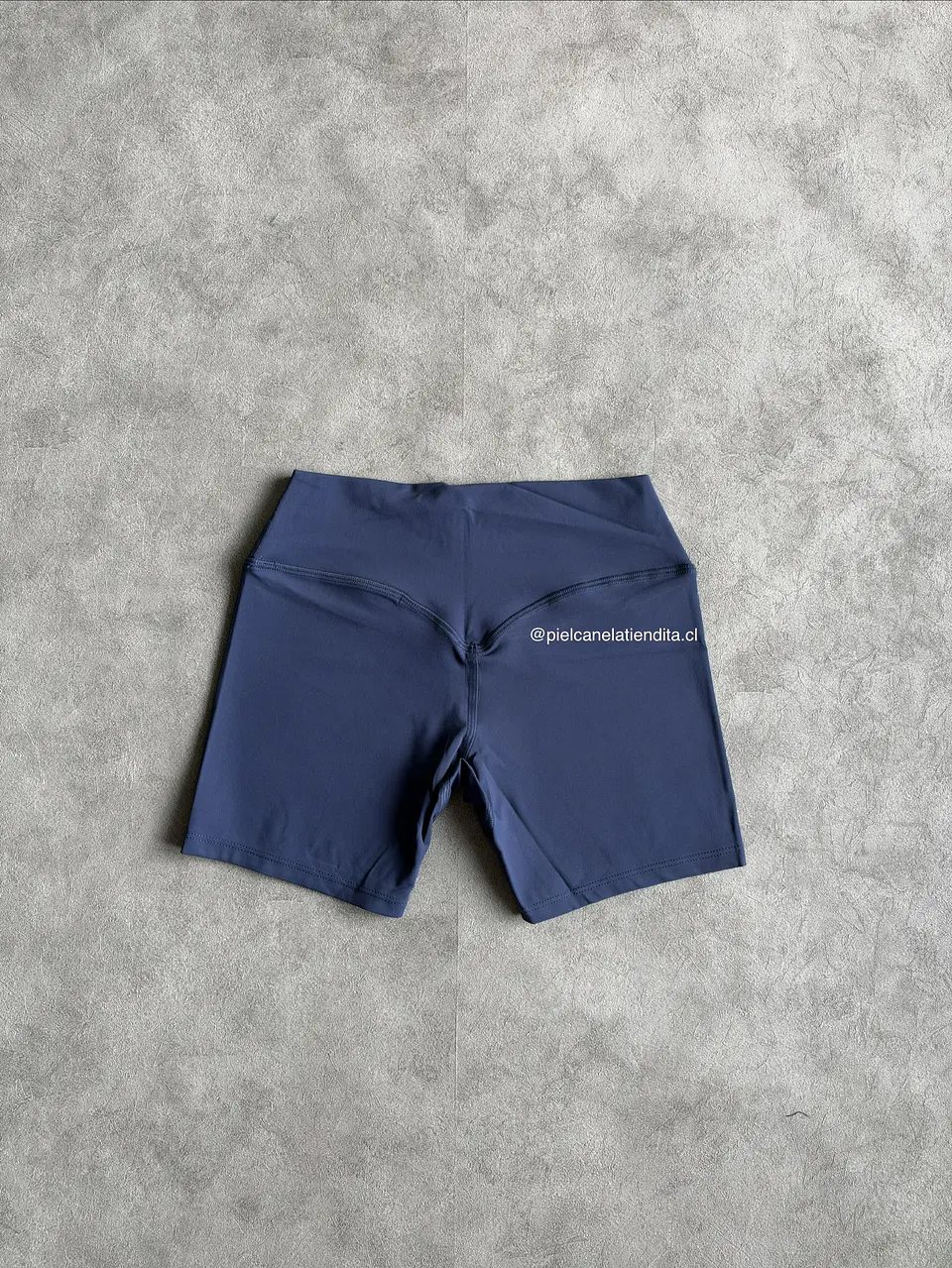 Short Siena  3