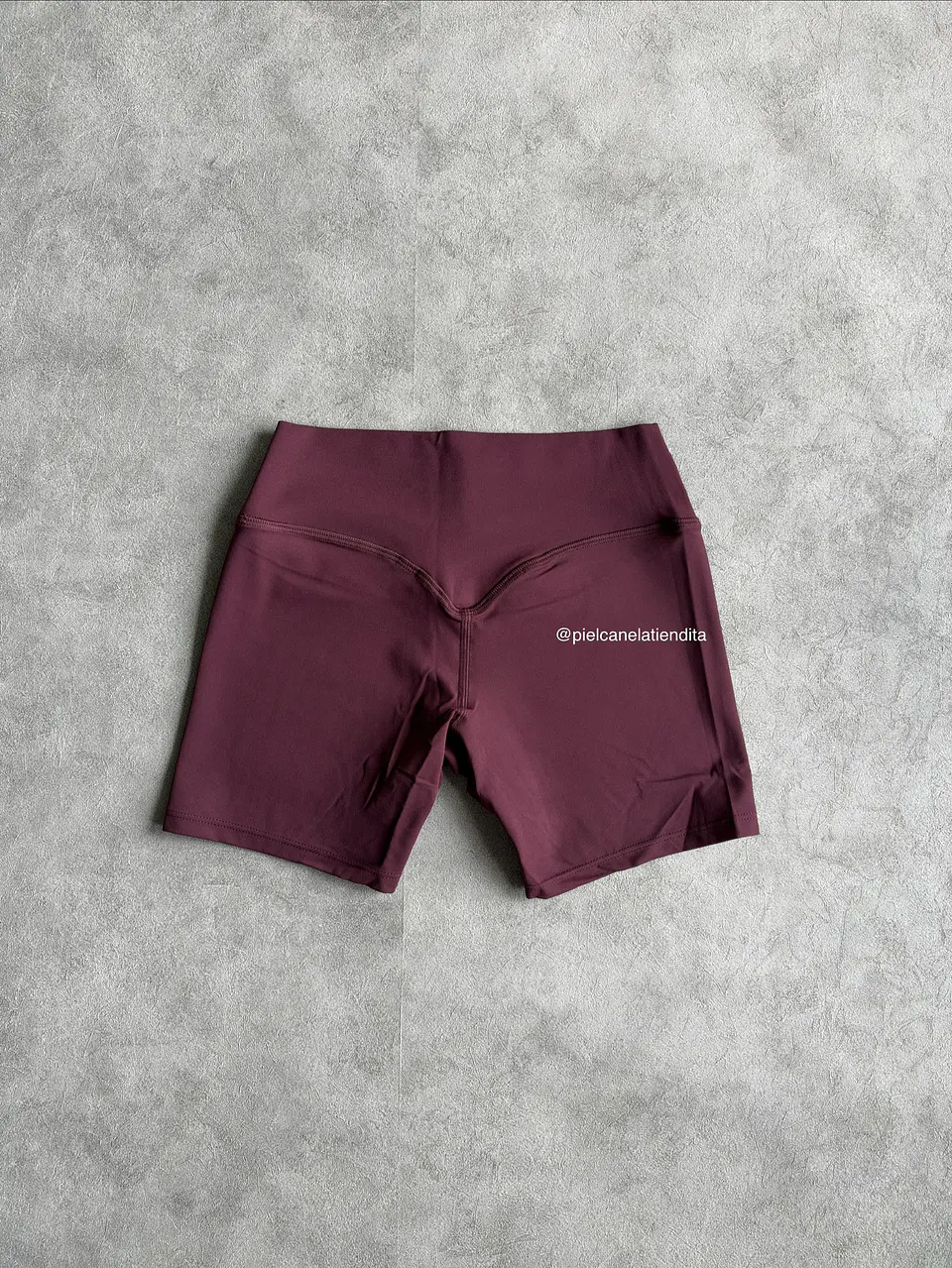 Short Siena  5