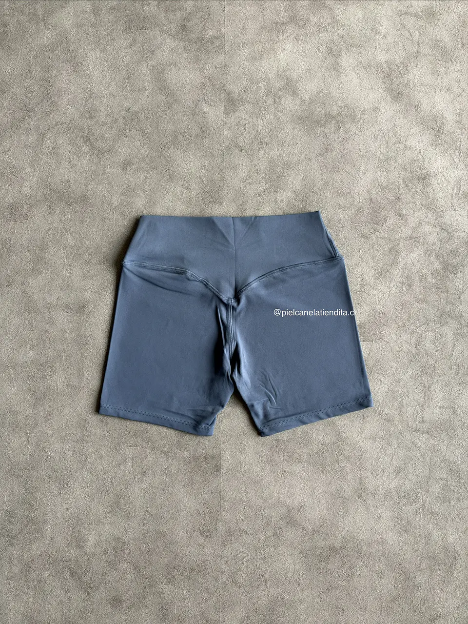 Short Siena  6