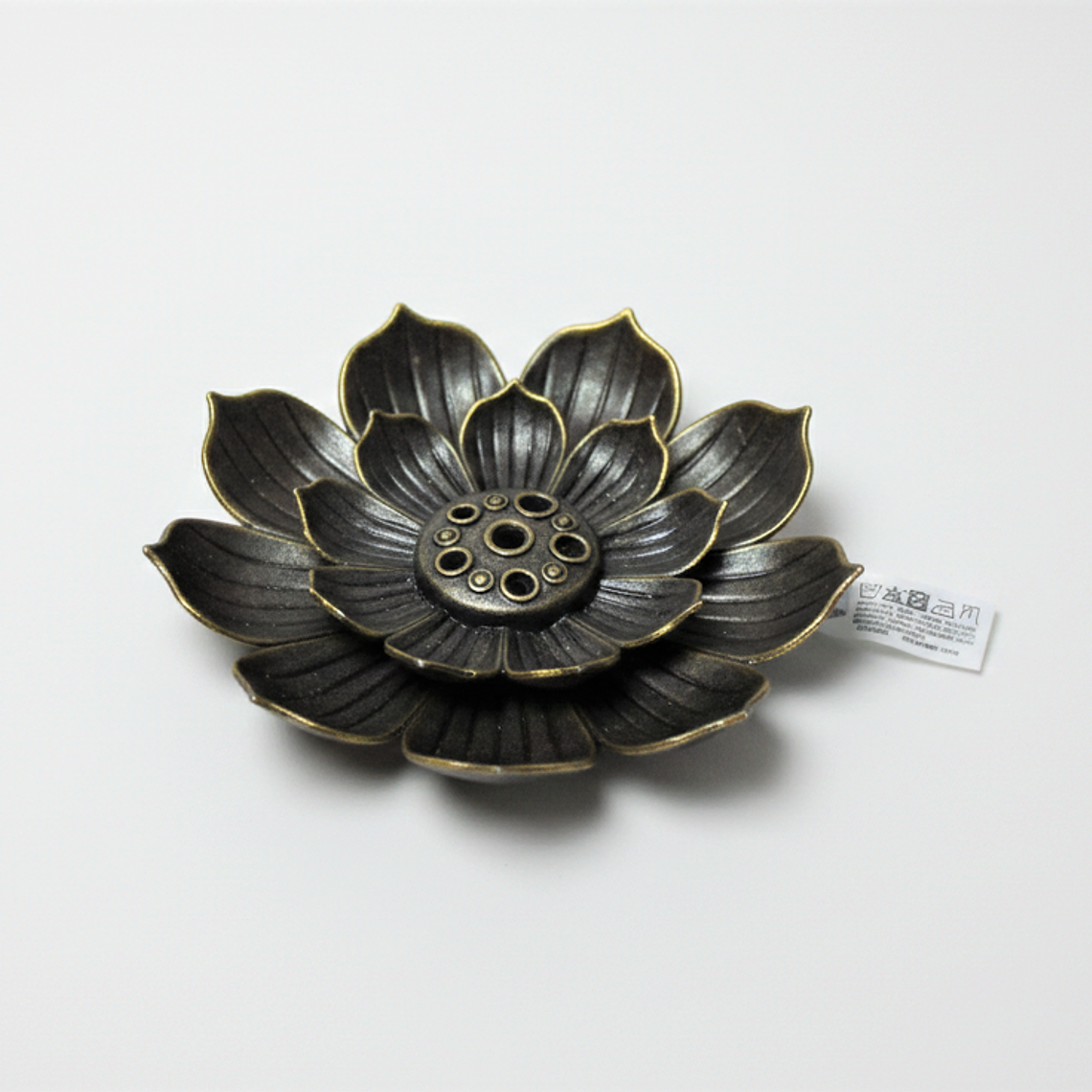 Base para incienso 1