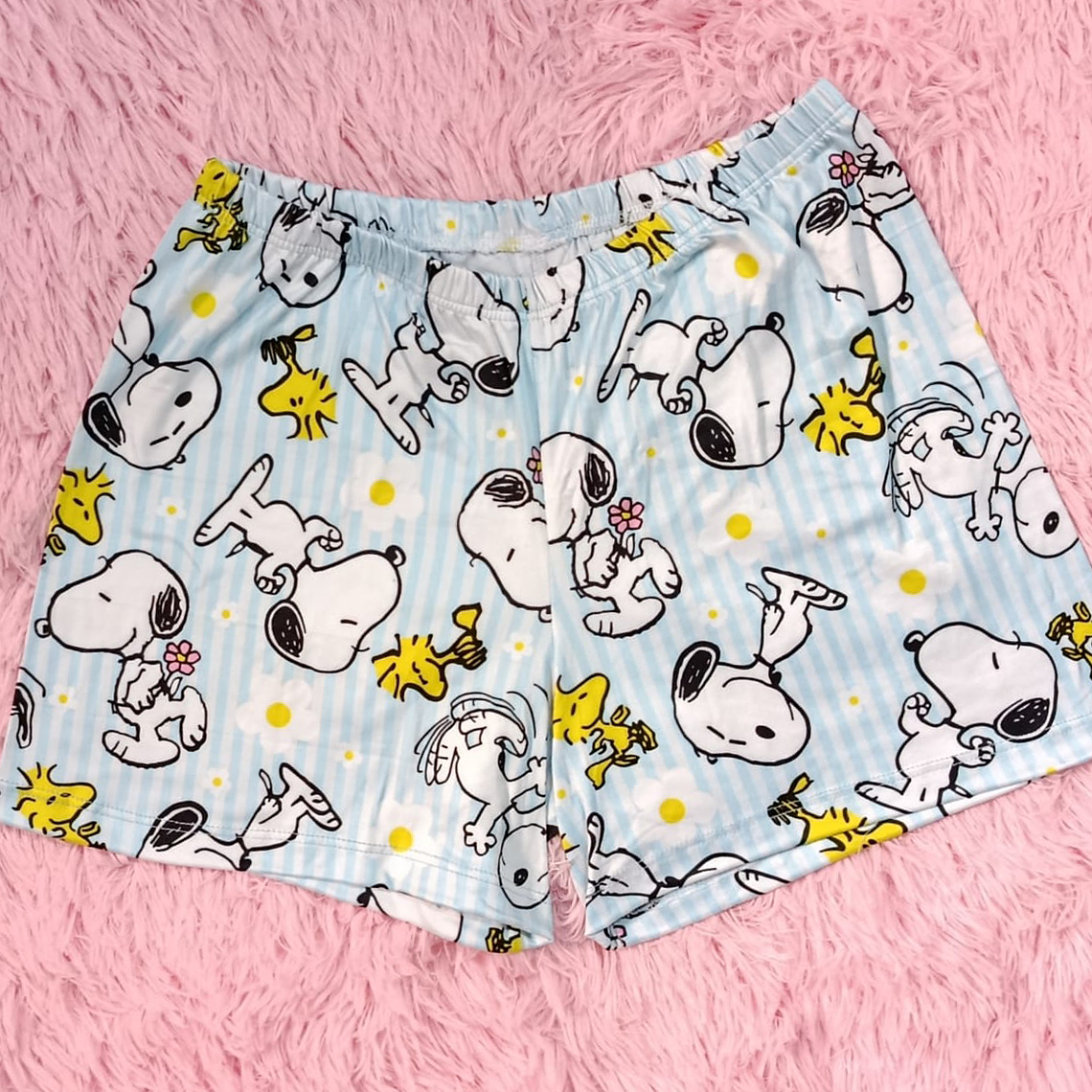 Pijama Snoopy 2