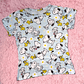 Pijama Snoopy - Miniatura 4