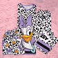 Pijama Deisy - Miniatura 2