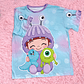 Pijama Monsters Inc - Miniatura 4