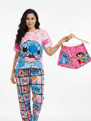 Pijama Lilo y Stich