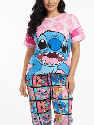 Pijama Lilo y Stich