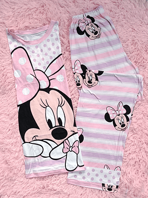 Pijama Mini