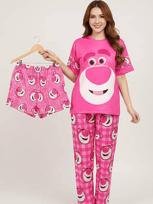 Pijama Lotso