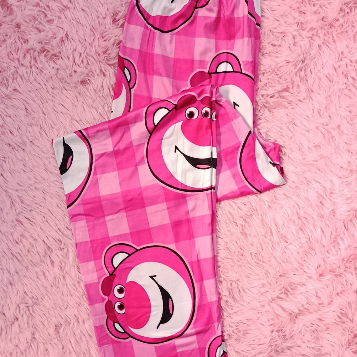 Pijama Lotso 2