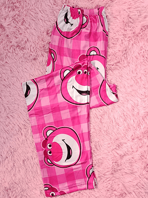 Pijama Lotso