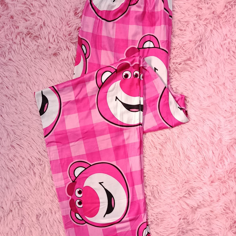 Pijama Lotso 2