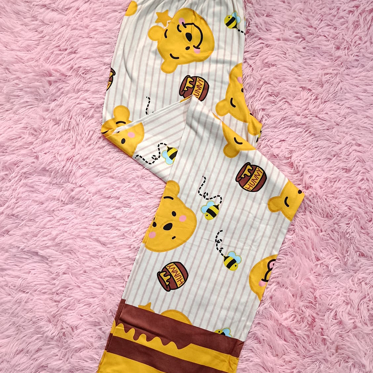 Pijama Winnie 3